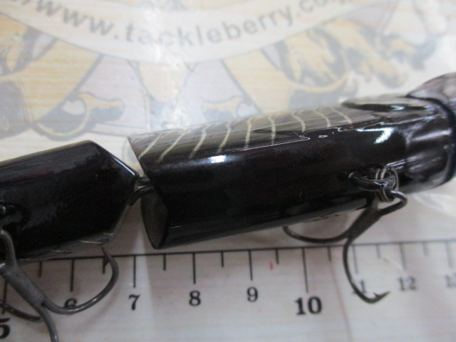 ﾌﾞﾗｽﾄﾎﾞｰﾝJr.SFﾌﾞﾗｯｸ/ｸﾛｰﾑﾎﾞｰﾝ