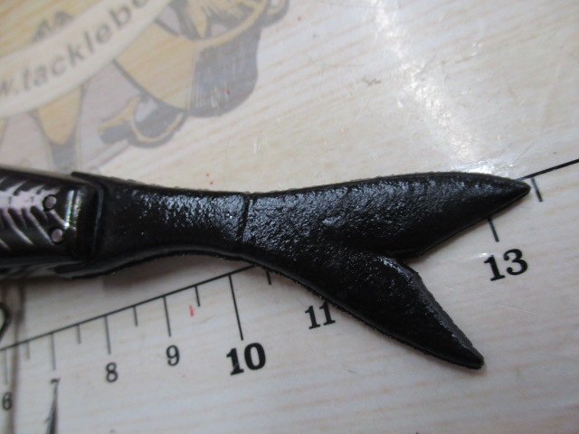 ﾌﾞﾗｽﾄﾎﾞｰﾝJr.SFﾌﾞﾗｯｸ/ｸﾛｰﾑﾎﾞｰﾝ