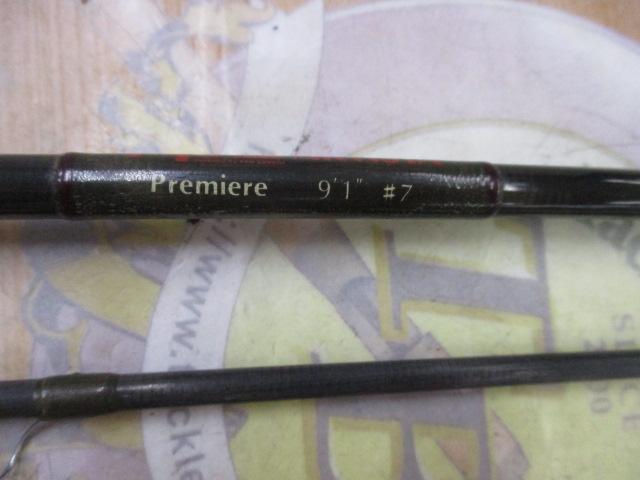 ｹﾝｻﾜﾀﾞAR ﾌﾟﾘﾐｴｰﾙ 9'1"#7 赤文字