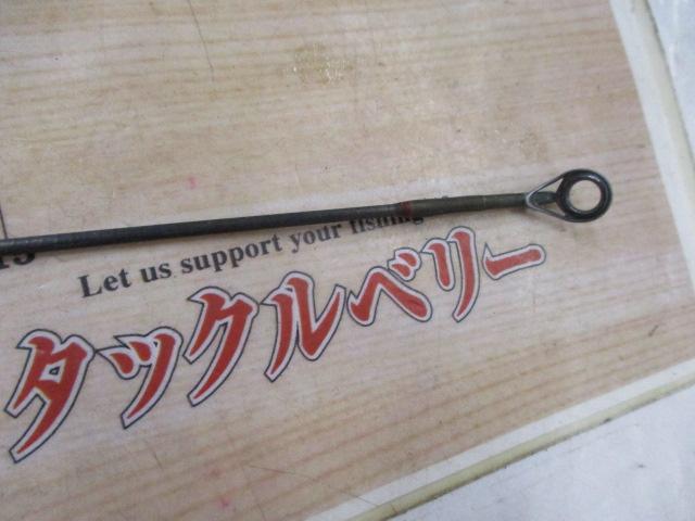 ｹﾝｻﾜﾀﾞAR ﾌﾟﾘﾐｴｰﾙ 9'1"#7 赤文字