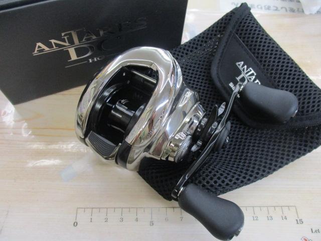 21アンタレスDC HG RH