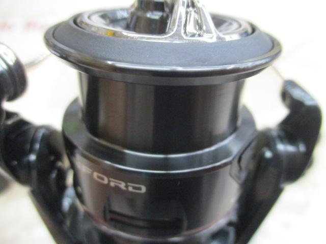 24ヴァンフォード C2500SXG