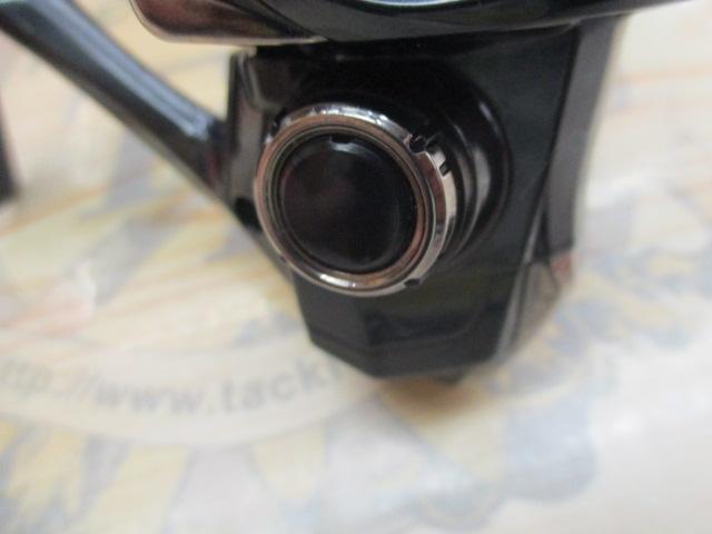 19ヴァンキッシュ C2000SHG