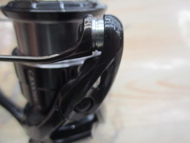 19ヴァンキッシュ C2000SHG