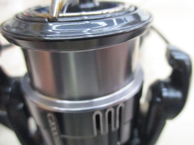 19ヴァンキッシュ C2000SHG