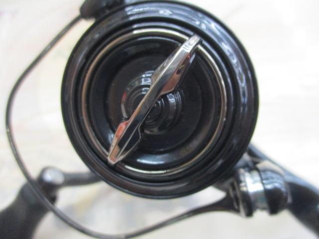 19ヴァンキッシュ C2000SHG