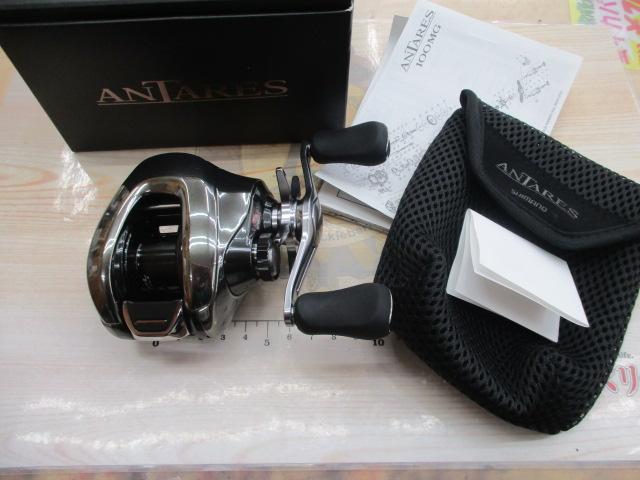 25ｱﾝﾀﾚｽ 100XG