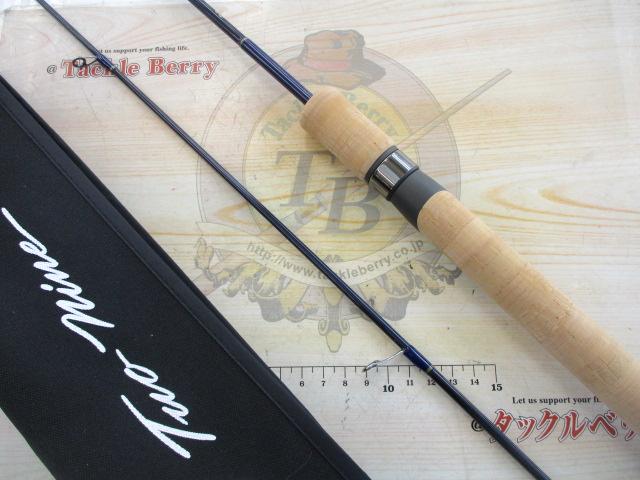 99ﾂｰﾅｲﾝﾌｧｲﾝ 60ULFﾌﾞﾙｰｺﾙｸ