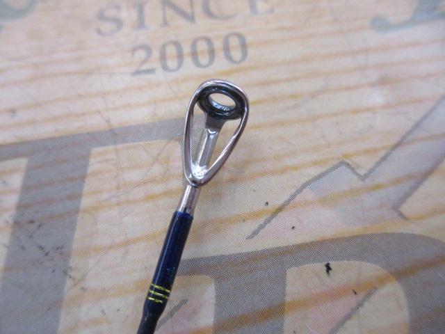 99ﾂｰﾅｲﾝﾌｧｲﾝ 60ULFﾌﾞﾙｰｺﾙｸ