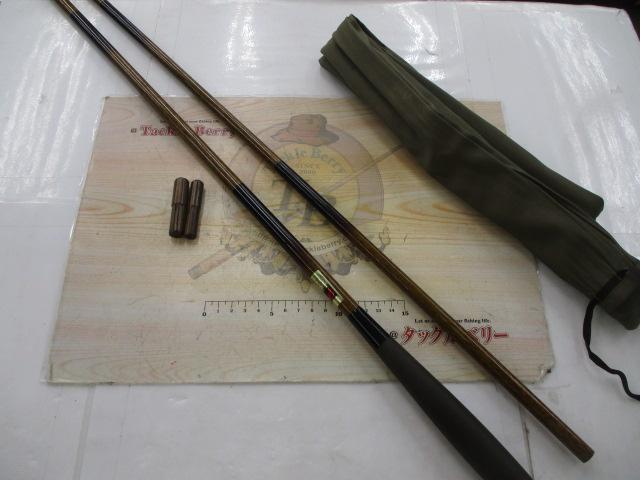 朱紋峰 先ぬけ 19