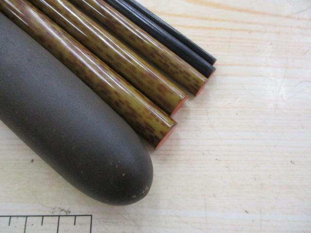 朱紋峰 先ぬけ 19