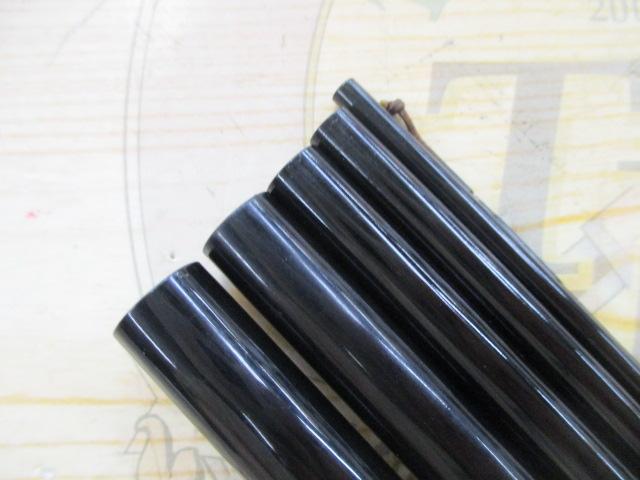 朱紋峰 先ぬけ 19