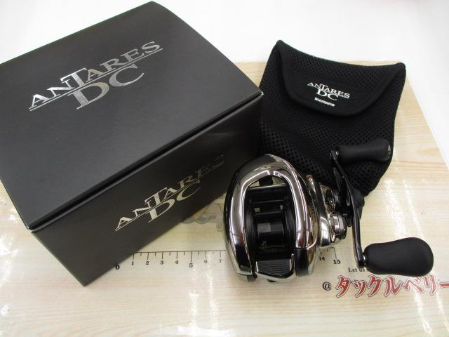 21ｱﾝﾀﾚｽDC RH