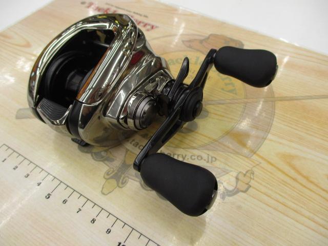 21ｱﾝﾀﾚｽDC RH