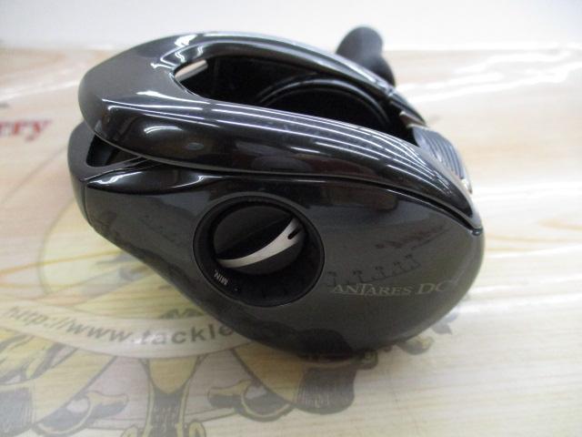 23ｱﾝﾀﾚｽDC MD XG RIGHT