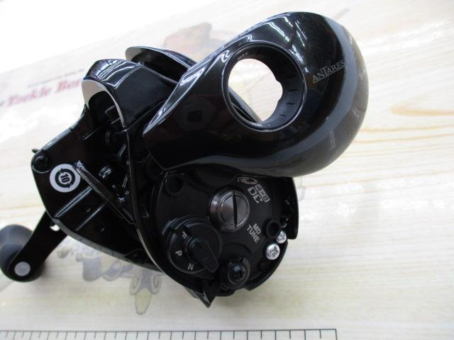 23ｱﾝﾀﾚｽDC MD XG RIGHT