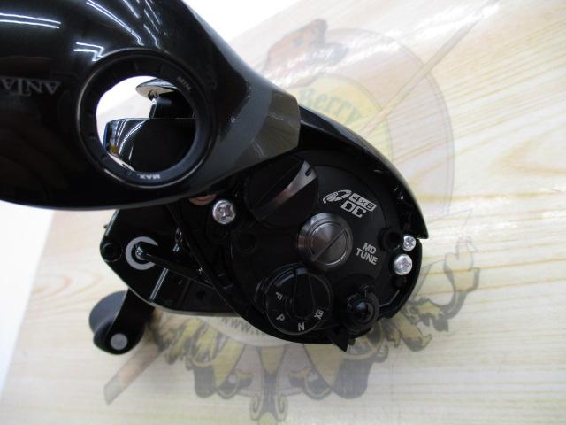 23ｱﾝﾀﾚｽDC MD HG RIGHT