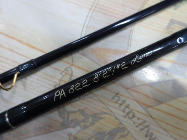 ﾊﾟﾗﾀﾞｲﾑ PA822