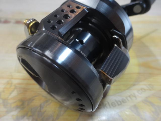 24カルカッタコンクエスト シャローエディション 30HG