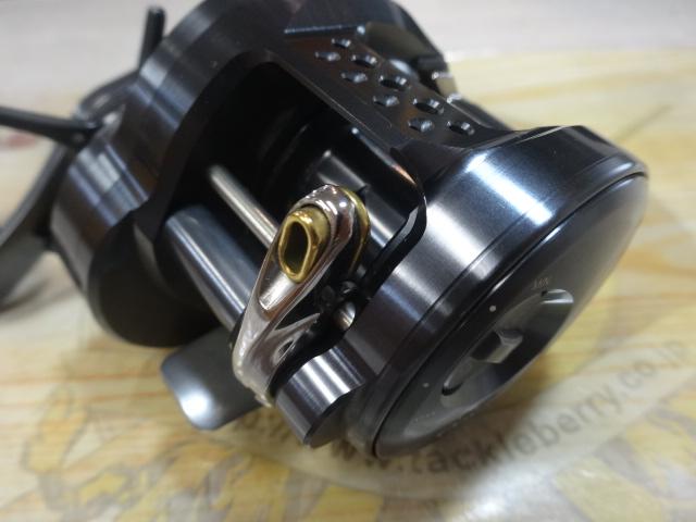 24カルカッタコンクエスト シャローエディション 30HG