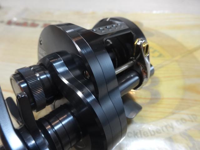 24カルカッタコンクエスト シャローエディション 30HG