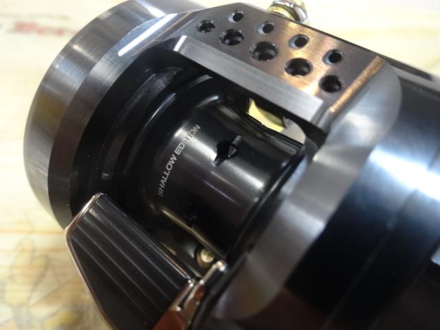 24カルカッタコンクエスト シャローエディション 30HG