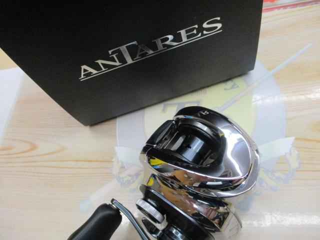 19ｱﾝﾀﾚｽ RH