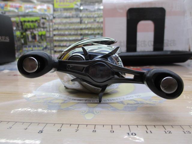 19ｱﾝﾀﾚｽ RH