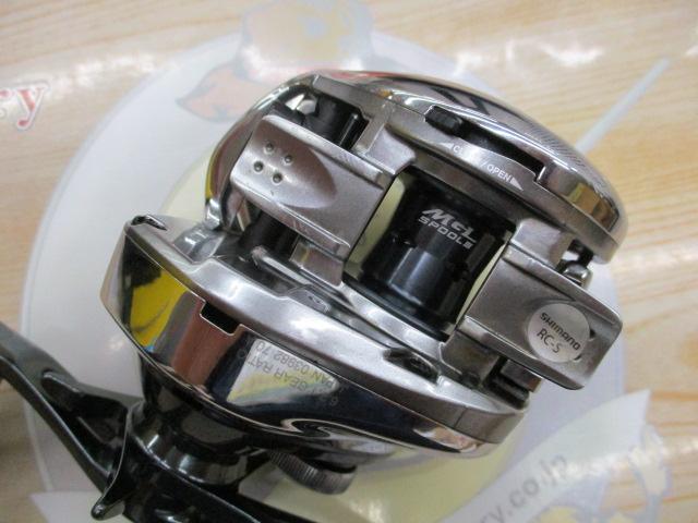 19ｱﾝﾀﾚｽ RH