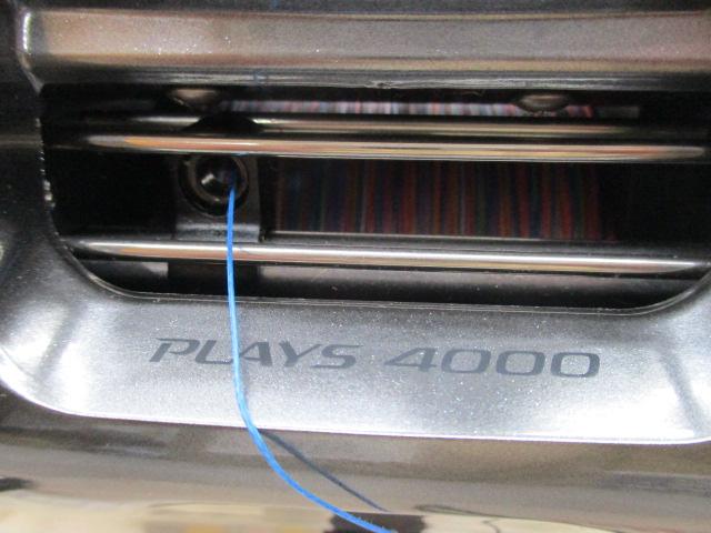 17ﾌﾟﾚｲｽﾞ 4000