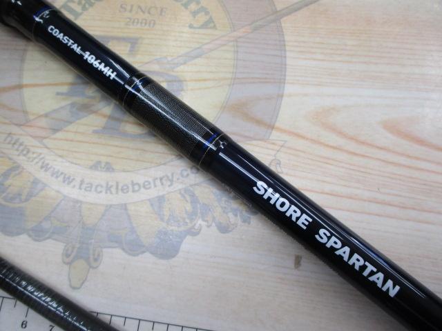 ｼｮｱｽﾊﾟﾙﾀﾝｺｰｽﾀﾙ 106MH