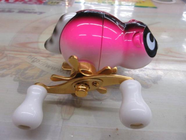 ｱﾗｲｸﾝﾘｰﾙ