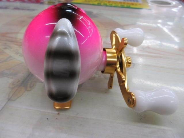 ｱﾗｲｸﾝﾘｰﾙ