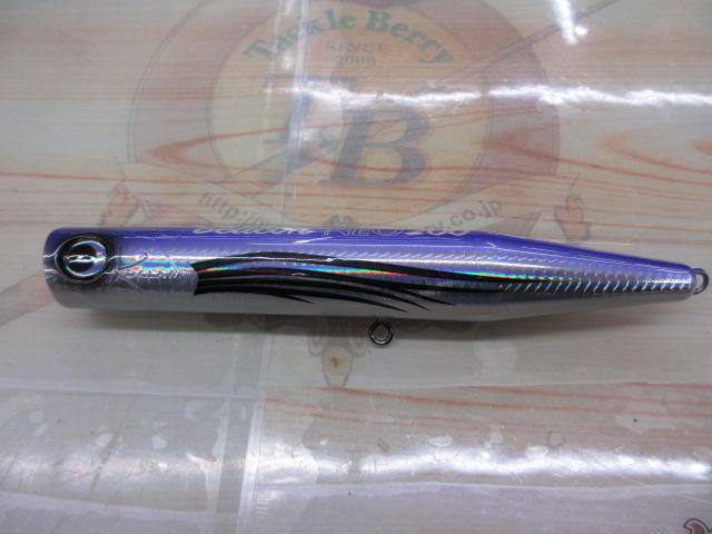 ﾋﾞｰｺﾝﾈｵ200#04Tobiuo(ﾄﾋﾞｳｵ)