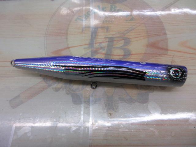 ﾋﾞｰｺﾝﾈｵ200#04Tobiuo(ﾄﾋﾞｳｵ)