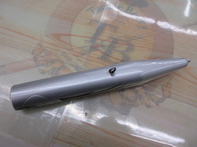 ﾋﾞｰｺﾝﾈｵ200#04Tobiuo(ﾄﾋﾞｳｵ)