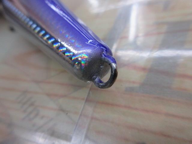 ﾋﾞｰｺﾝﾈｵ200#04Tobiuo(ﾄﾋﾞｳｵ)