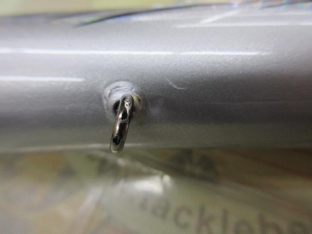 ﾋﾞｰｺﾝﾈｵ200#04Tobiuo(ﾄﾋﾞｳｵ)