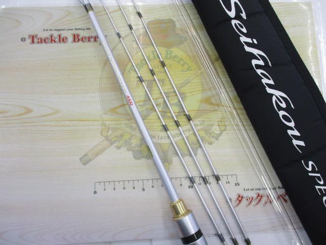 ｾｲﾊｺｳｽﾍﾟｼｬﾙ MR