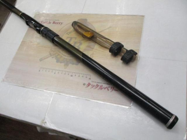 がま磯X･O 4-53遠投