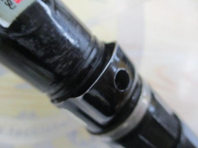 がま磯X･O 4-53遠投