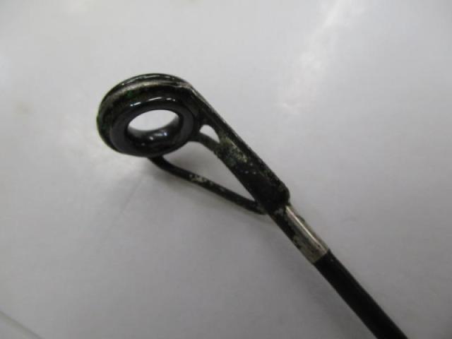 がま磯X･O 4-53遠投