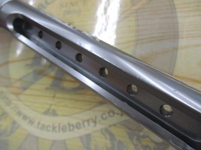 ﾏｯﾄﾞﾊﾞｲﾊﾟｰﾌｪｲｶｰ 255S