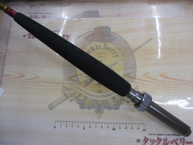 ﾏｯﾄﾞﾊﾞｲﾊﾟｰﾌｪｲｶｰ 255S