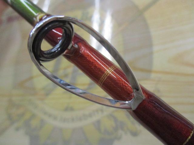 ﾏｯﾄﾞﾊﾞｲﾊﾟｰﾌｪｲｶｰ 255S