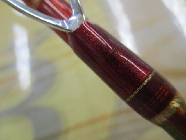 ﾏｯﾄﾞﾊﾞｲﾊﾟｰﾌｪｲｶｰ 255S