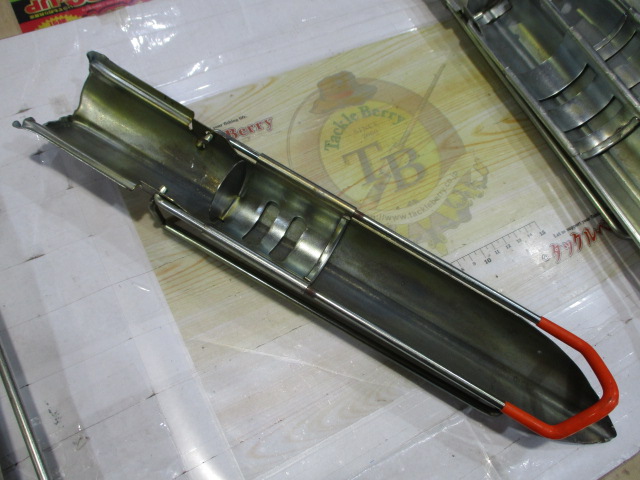 【ｾｯﾄ商品】竿立て用品　5点ｾｯﾄ