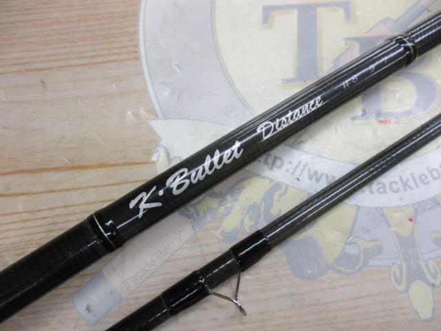 Kﾌﾞﾘｯﾄﾃﾞｨｽﾀﾝｽ#8 9.7f