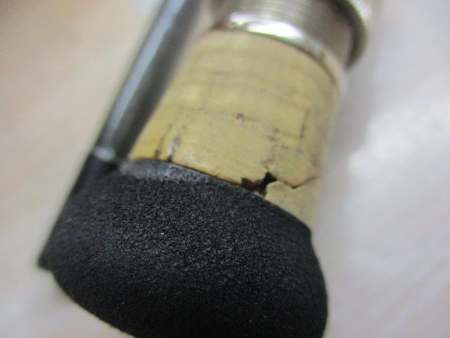 Kﾌﾞﾘｯﾄﾃﾞｨｽﾀﾝｽ#8 9.7f