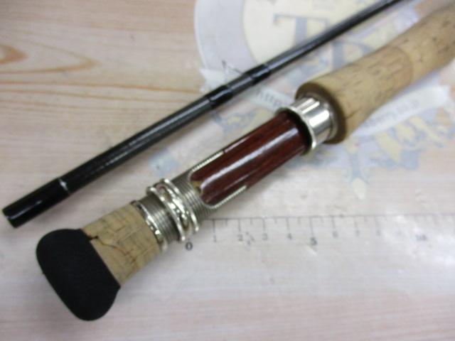 Kﾌﾞﾘｯﾄﾃﾞｨｽﾀﾝｽ#8 9.7f